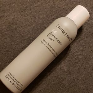 Living proof full dry volume blast